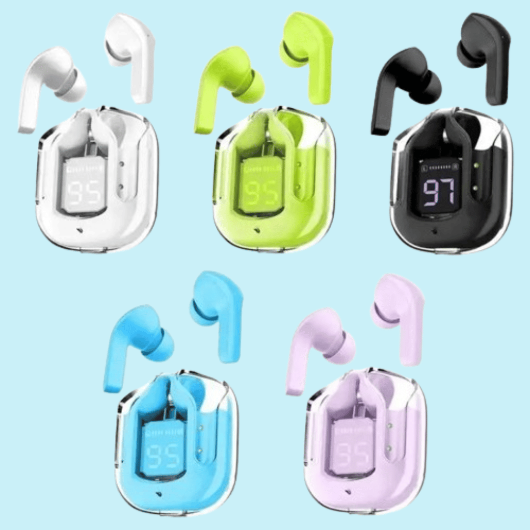 Auriculares Ultrapods Max TWS Inalámbricos Con Bluetooth